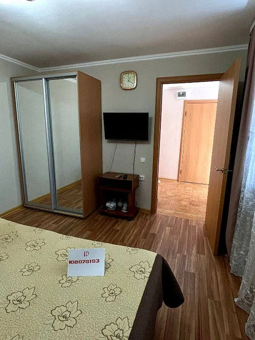 Дом под-ключ Парковый спуск 9/Н, Кореиз Фото: 7 из 13