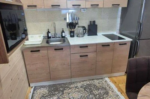 Дом под-ключ Фото: 3 из 8