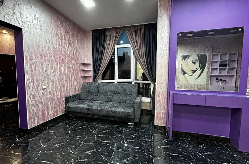 3х-комнатная квартира Фото: 13 из 20