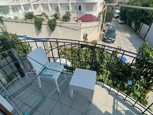 "Оазис" гостевой дом, Алушта Фото: 24 из 46