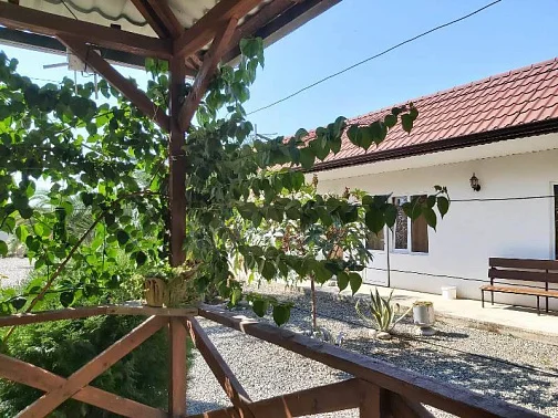 "У Оганеса" гостевой дом, Алахадзы Фото: 7 из 39