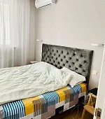 2х-комнатная квартира