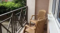 "Званба" мини-гостиница, Гагра