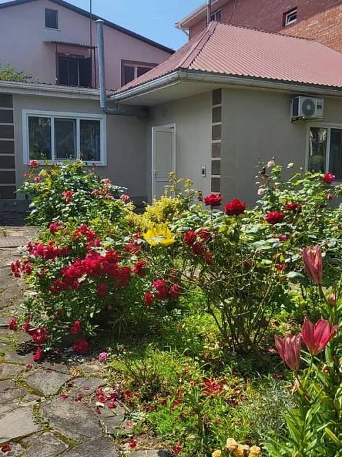 "Семейный" гостевой дом, Голубая Бухта Фото: 6 из 50