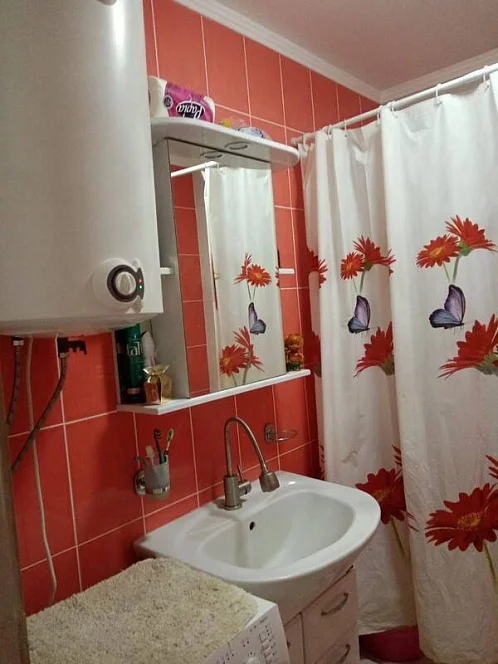 Дом под-ключ Морская 6/1, Алахадзы Фото: 16 из 17