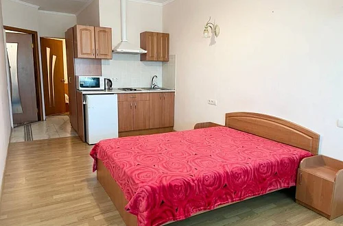 Эконом 2х-комнатный Фото: 3 из 7