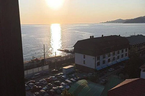 Квартира-студия Фото: 23 из 27