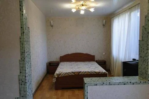 "Профессорский уголок" дом под-ключ, Алушта Фото: 19 из 31