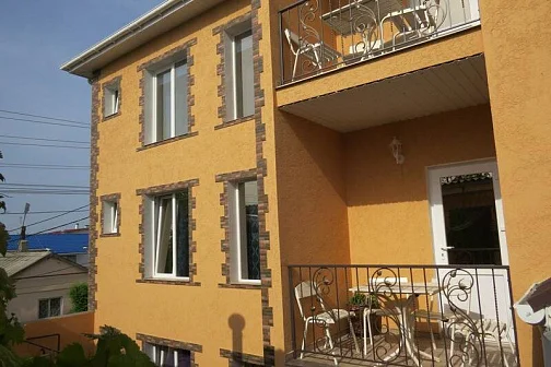 "Уютный уголок" частный сектор, Евпатория Фото: 2 из 51