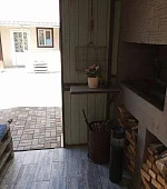 "Отдельный домик"