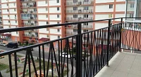 2х-комнатная квартира Урожайная 71/А корп 3 кв 238, Имеретинская бухта