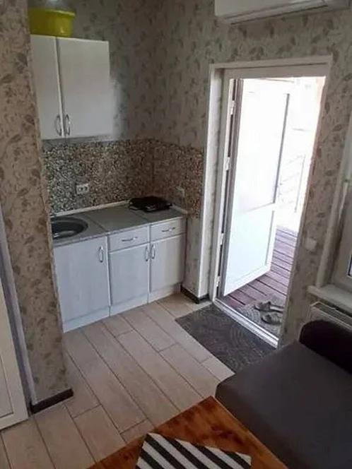 "Апартаменты на набережной Каменка" частный сектор, Ейск Фото: 14 из 30