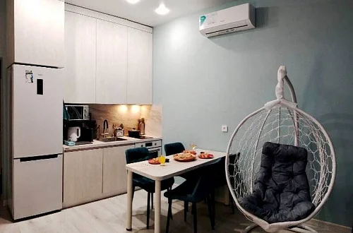 Апартаменты-студия Фото: 3 из 16