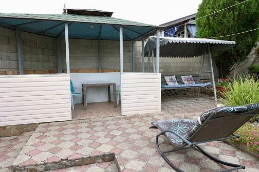 "Коттеджи на Морской" частный сектор, Орджоникидзе Фото: 23 из 50