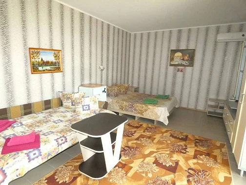 "Анюта" гостевой дом, Поповка Фото: 46 из 51