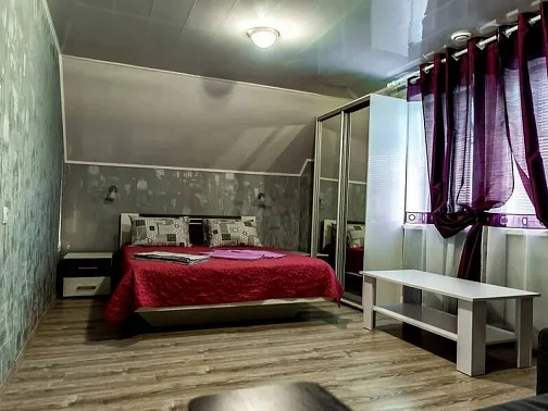 "TeRRaSSe" гостевой дом, Кирилловка Фото: 32 из 51