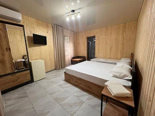 Частный сектор Авидзба 18, Гагра Фото: 6 из 16