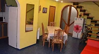 "Эллинг у моря" дом под-ключ, Николаевка