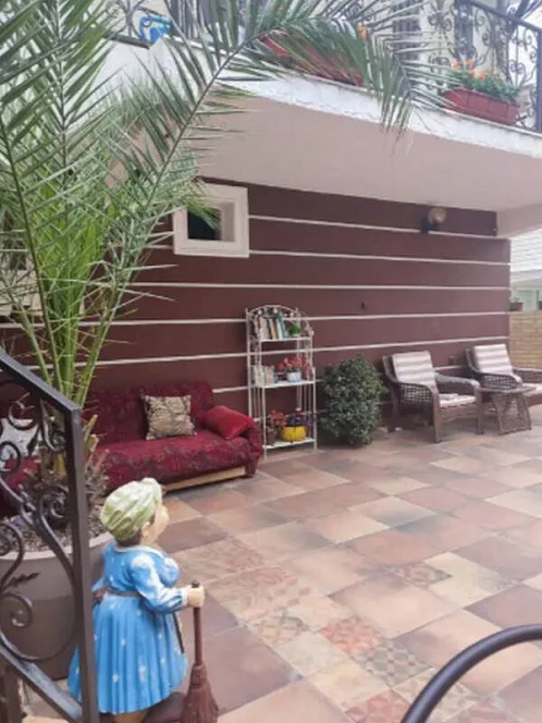 "Карина" гостевой дом, Адлер Фото: 4 из 51