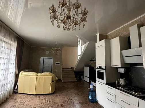 Дом под-ключ Блока 41, Геленджик Фото: 5 из 20