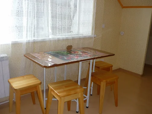 "У Валентины и Марии" частный сектор, Ейск Фото: 13 из 51