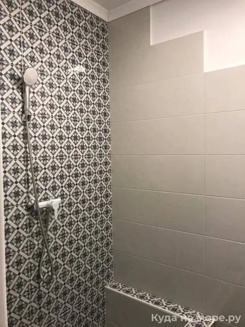 "Розовый фонтан" мини-гостиница, Джемете Фото: 41 из 41