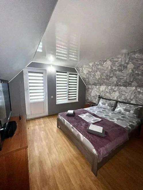 "TeRRaSSe" гостевой дом, Кирилловка Фото: 48 из 51