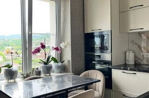 3х-комнатная квартира Фото: 2 из 16