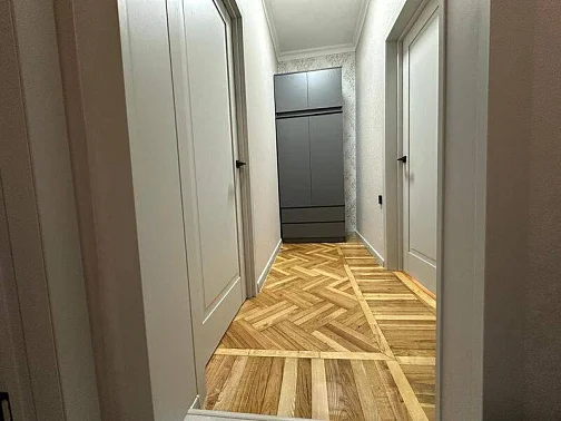 2х-комнатная квартира Ардзинба 12, Гагра Фото: 3 из 19