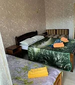 "Стандарт" 3х-местный