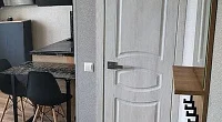 Квартира-студия Горизонт 72, Ольгинка
