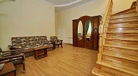 "Лилия" 2х-этажный коттедж под-ключ, Лазаревское