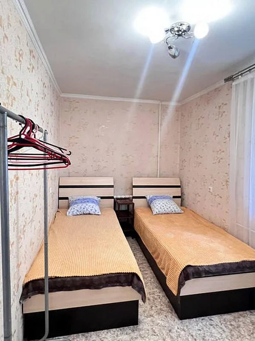 2х-комнатная квартира Кирова 23, Дивноморское Фото: 3 из 10