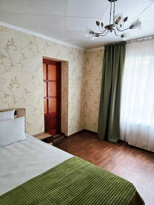 Частный сектор Багликова 22/А, Алушта Фото: 51 из 51