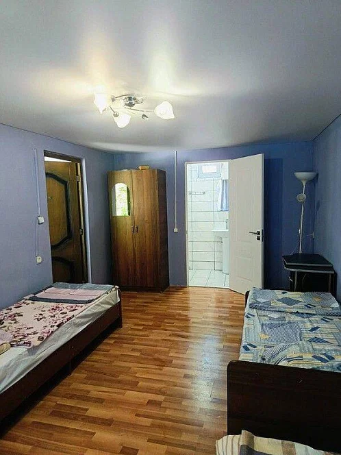 Частный сектор Очамчирская 80, Гудаута Фото: 22 из 33