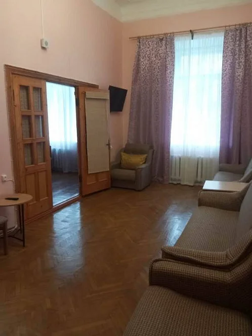 Гостевой дом Пушкинская 23/14, Ялта Фото: 13 из 15