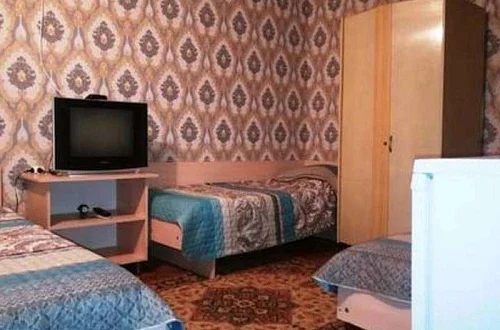 Стандарт 4х-местный Фото: 3 из 5