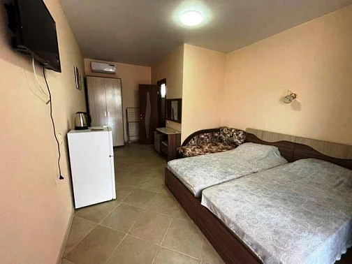 "Сандал" база отдыха, Должанская Фото: 9 из 47