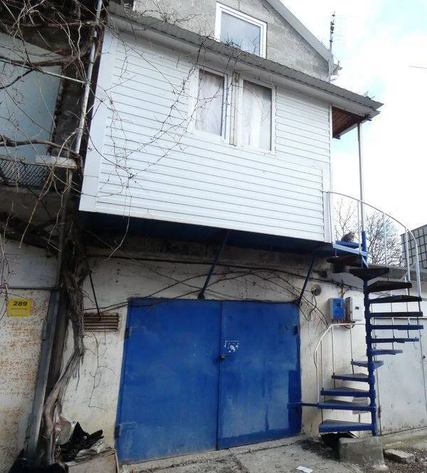 "Летний Домик" частный сектор, Дивноморское Фото: 38 из 42