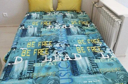 Квартира-студия Фото: 8 из 13