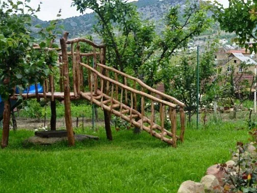 6-комнатный дом под-ключ Молодёжная 12, Весёлое Фото: 16 из 30