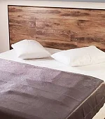 "Эконом" 2х-местный