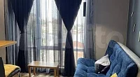 Квартира-студия Тимирязева 53/Б, Сочи