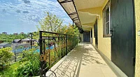 "Панорама" гостевой дом, Вардане