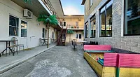 "Камелия" гостевой дом, Голубицкая