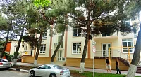 1-комнатная квартира Красногвардейская 73, Геленджик