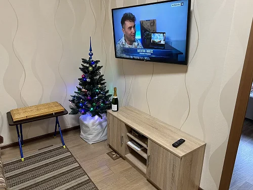 Квартира-студия Сухумское шоссе 22/б, Хоста Фото: 19 из 24