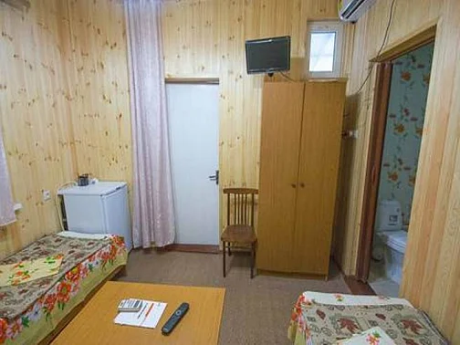 "Домик у моря" частный сектор, Сочи Фото: 27 из 35
