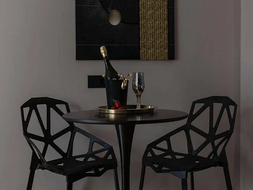 "11 бутиков" (11 boutiques apart-hotel) апарт-отель, Гагра Фото: 17 из 36