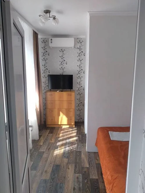 "На Заречной" частный сектор, Дедеркой Фото: 38 из 49